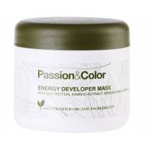 Exclusive Passion Y Color Energy Developer Mask 500 Ml.   Ref. 18006