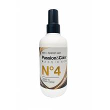 Exclusive Passion Y Color Passionex N.4 Leave-in Cream Spray 250 Ml.   Ref. 11212