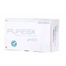 Exclusive Pure Sx Lotion Energizing 10x10 Ml. Ref. 15004