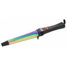 Gamma Piu Tenacilla Iron Konic Rainbow De Ø 18/33 Mm Ref. Piconict18