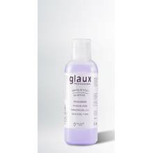 Glaux Remover Disolaceto 150 Ml     Para Esmaltes Semipermanente