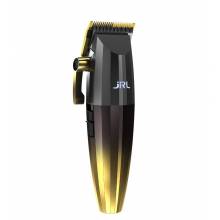 Jrl Maquina Ff Fresh Fade Clipper Sin Cable Gold Edition 2020c-g Ref. Zzmaq36316