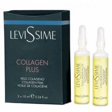 Levissime Collagen Plus 2 X 10 Ml. Ref. 5741
