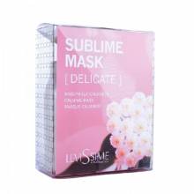 Levissime Delicate Sensible Sublime Mask 75 Ml. Ref. 4519