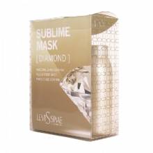 Levissime Diamond Sublime Mask 75 Ml. Ref. 4515