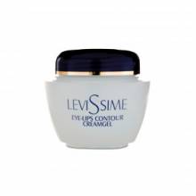 Levissime Eye Lips Contour Cream Gel Contorno Ojos 15 Ml. Ref. 5422