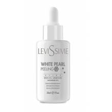 Levissime Exfoliante Quimico White Pearl Peeling Q 30 Ml. Ref. 4669