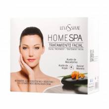 Levissime Home Spa Facial Pack 4 Productos Ref. 5330