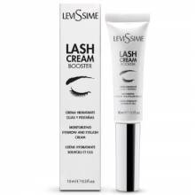 Levissime Lash Cream Booster Crema Hidratante Cejas Y Pestañas 10 Ml. Ref. 4655