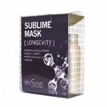 Levissime Longevity Sublime Mask 75 Ml. Ref. 4518