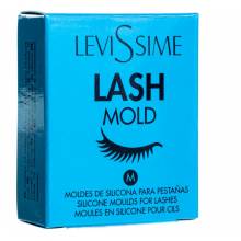 Levissime Lash Mold M Permanente Y Lighting De Pestañas Ref. 5288