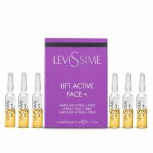 Levissime Lift Active Face 6 X 3 Ml. Ref. 4620