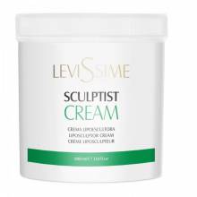 Levissime Sculptist Cream Lipoescultora 1000 Ml. Ref. 5254