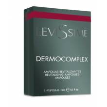 Levissime Viales Facial Dermocomplex 6 X 3 Ml. Ref. 5948