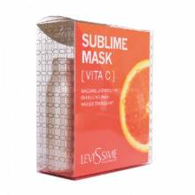 Levissime Vitamine C Sublime Mask 75 Ml. Ref. 4516