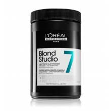 Loreal Blond Studio Arcilla Decolorante Clay 7 500gr