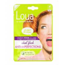 Loua Mascara Facial Anti-imperfecciones Ref.21037249