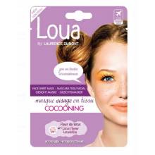 Loua Mascara Facial Cocooning Ref.21037297