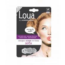Loua Mascara Facial Detox Ref.21037295