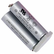 Moser Bateria Para Maquina Chromstyle Pro Mod.1871 Ref. 1871.7960 Litio
