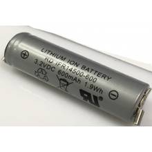 Moser Bateria Para Maquina Li+pro Mini 600 Mah Mod. 1584 Ref. 1584-7100