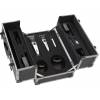 Moser Pack Combo Maquinas Cortapelo Prof. Sin Cable Chromstyle.t Cut Y Mobile Shaver Ref. 1871-0100