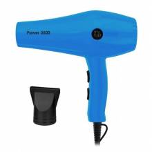 My Hair Secador Power 3500 Azul  2000w Ref. 09002013