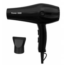 My Hair Secador Power 3500 Negro  2000w Ref. 09002014