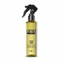 Nirvel Care Argan Shine Spray Reparador  200ml    Ref. 6692