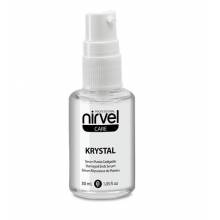 Nirvel Care Krystal Serum Reparador De Puntas Castigadas 30ml    Ref. 6090662