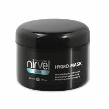Nirvel Care Mascarilla Capilar Hidratante Hygro Mask  500 Ml. Ref. 8446