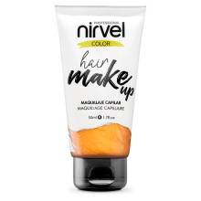 Nirvel Color Maquillaje Capilar Hair Make Up Golden 50 Ml. Ref. 7467