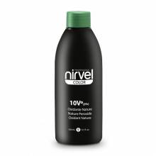 Nirvel Color Oxidante En Crema Oxigenada Nature 10 Vl  150 Ml. Ref. 7391