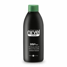 Nirvel Color Oxidante En Crema Oxigenada Nature 20 Vl  150 Ml. Ref. 7392
