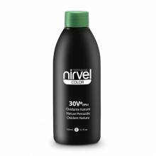 Nirvel Color Oxidante En Crema Oxigenada Nature 30 Vl  150 Ml. Ref. 7393