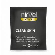 Nirvel Color Protector Dermocapilar Clean Scalp Sobre 3 Ml. Ref. 6660