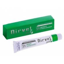 Nirvel Green Tinte Vegetal N. 10 60 Ml. Ref. 6993