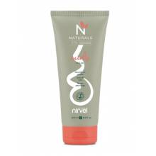 Nirvel Naturals Curly Mask 200 Ml Ref. 7548