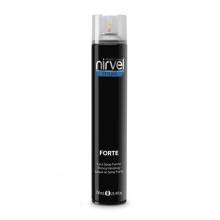 Nirvel Styling Laca Spray Fuerte Strong 750 Ml. Ref. 7443