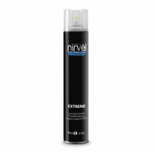 Nirvel Styling Laca Spray Extrema Extreme 400 Ml. Ref. 6061200