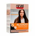 Nirvel Technica Alisado Brasileño Pack Ref. 7538