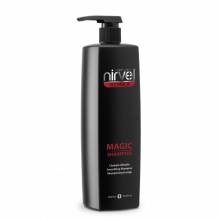 Nirvel Technica Champu Alisador Magic Shampoo 1000 Ml. Ref.6689