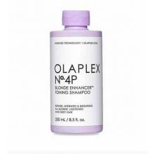 Olaplex 4 P Blonde Enhancer Toning Champu  250 Ml