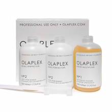 Olaplex Kit Salon Introduccion X 3    525 Ml