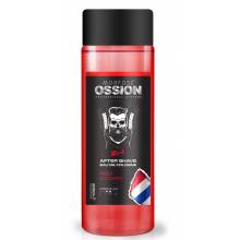 Ossion After Shave Eau De Cologne Red  Storm 400ml Ref.. Oss-1034