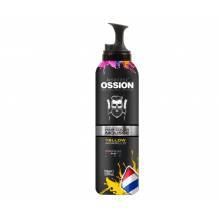 Ossion Color Mousse Amarillo 150ml Ref.. Oss- ...