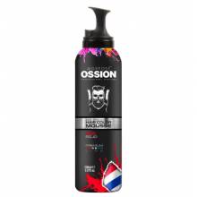 Ossion Color Mousse Rojo 150ml Ref.. Oss- ...