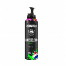 Ossion Color Mousse Verde 150ml Ref.. Oss- 8681701007806