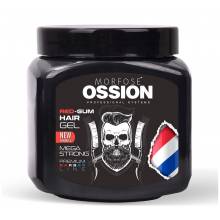 Ossion Premium Barber Line Hair Gel 750ml Ref.. Oss-1019