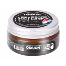 Ossion Premium Barber Line Beard Care Balm 50ml Ref.. Oss-1025